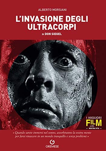 Image of DON SIEGEL - L'INVASIONE DEGLI