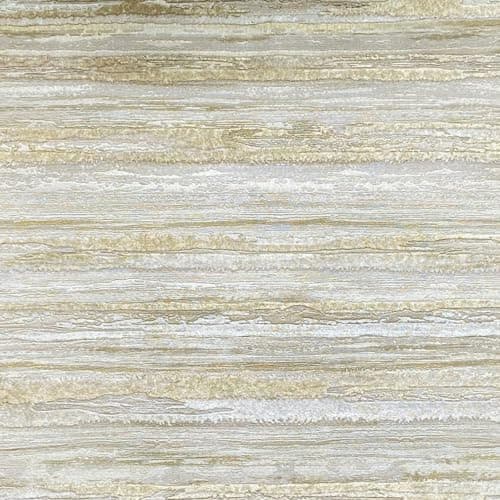 Image of Arthouse Sahara Cream Gold Wallpaper 297705 - Vinyl Texture Plain Stone