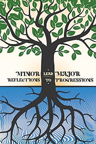 Image of Minor Reflections Lead to Major Progressions