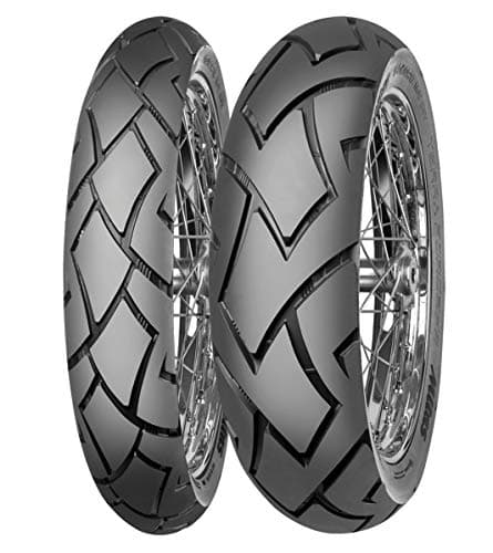 Image of Mitas Terra Force-R - Dual Sport 90/10 (150/70 R17 69V TL)