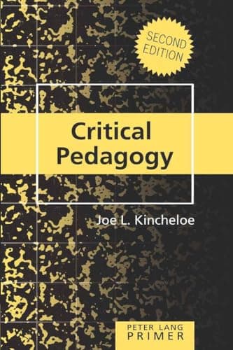Image of Critical Pedagogy Primer: Second Edition: 1 (Counterpoints Primers)
