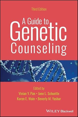 Image of A Guide to Genetic Counseling