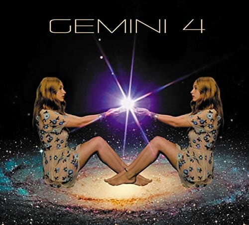 Image of Gemini 4