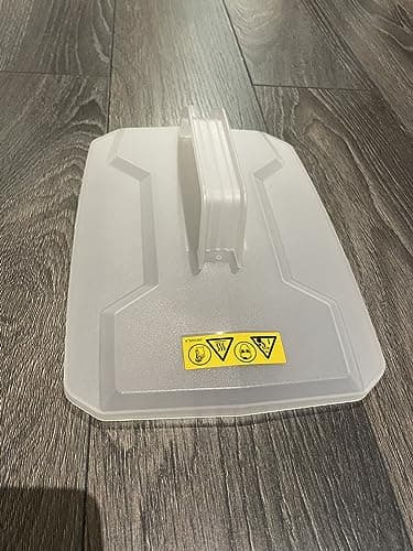 Image of Replacement Steam Plate for a Wallpaper Stripper compatiable with 13MM Fitting (Wagner and Earlex)
