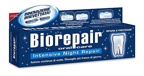 Image of Biorepair – Intensive Toothpaste Oral Care Treatment Night 75 ml