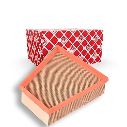 Image of febi bilstein 24394 Air Filter
