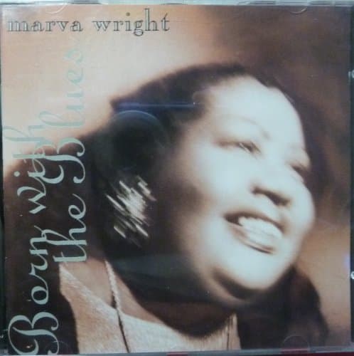 Image of Born With the Blues