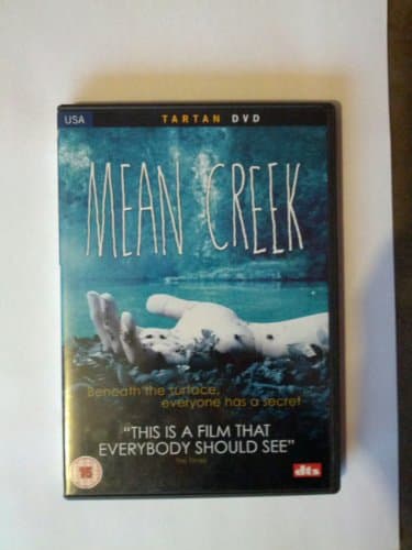 Image of Mean Creek [DVD] [2004]