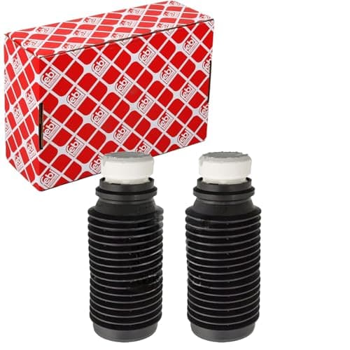 Image of FEBI BILSTEIN Dust Cover Kit Shock Absorber 180801 Rear 0.22 kg