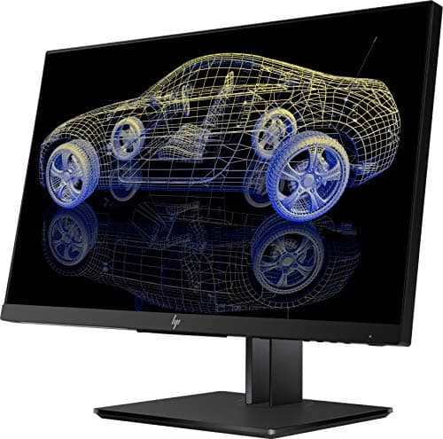 Image of HP Z23N G2 Monitor