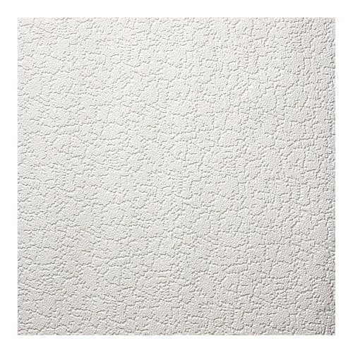 Image of Superfresco Paintable Snow Textured White Durable Heavy Duty Wallpaper | Paste the Paper | White Textured | Paintable | Eco-Friendly