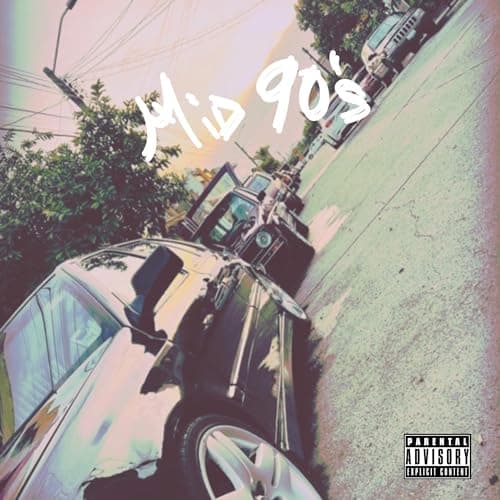 Image of Mid 90's [Explicit]