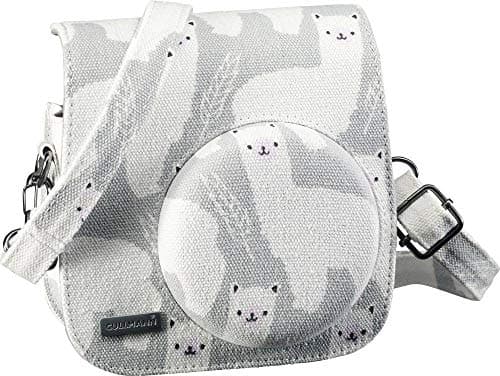 Image of Cullmann 98866 - Rio Fit 110 Camera bag for Fuji Instax Mini 11, Llama design