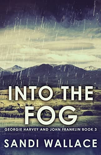 Image of Into The Fog: 3 (Georgie Harvey and John Franklin)