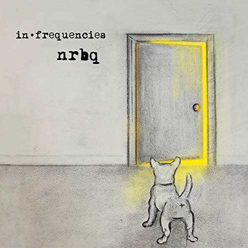 Image of In • Frequencies [VINYL]