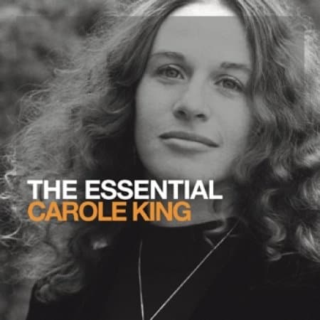 Image of The Essential Carole King