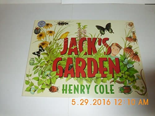 Image of Jack's Garden