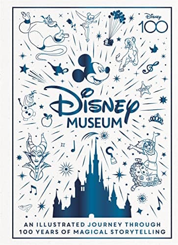 Image of Disney Museum: Celebrate 100 years of wonder!