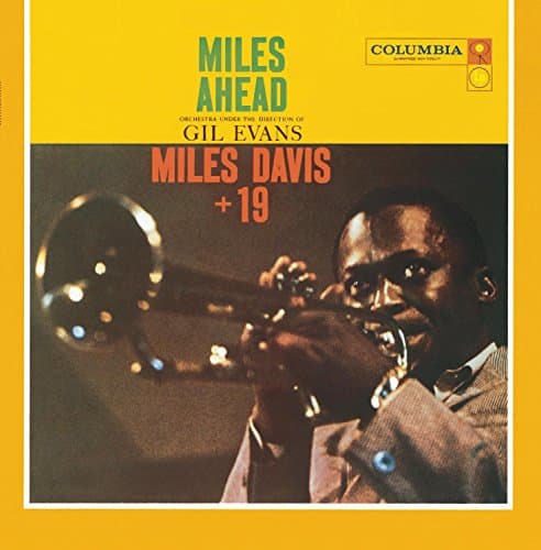 Image of Miles Ahead