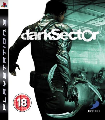 Image of Dark Sector (PS3)