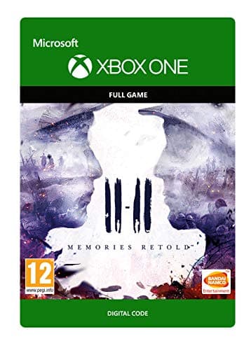 Image of 11-11: Memories Retold | Xbox One - Download Code