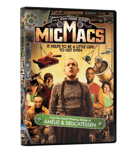 Image of MICMACS