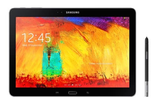 Image of Samsung Galaxy NOTE 10.1 P600 2014 Edition WI-FI 16GB 16 GB 3072 MB Android 10.1 -inch LCD