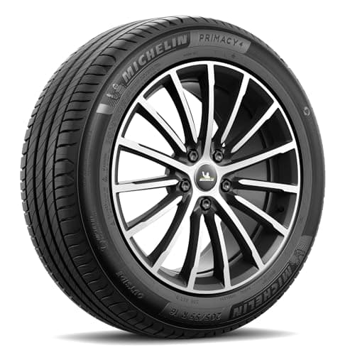 Image of Tyre Summer Michelin PRIMACY 4+ 235/55R17 103Y XL