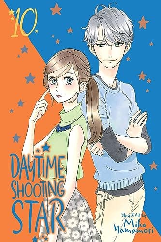 Image of Daytime Shooting Star, Vol. 10