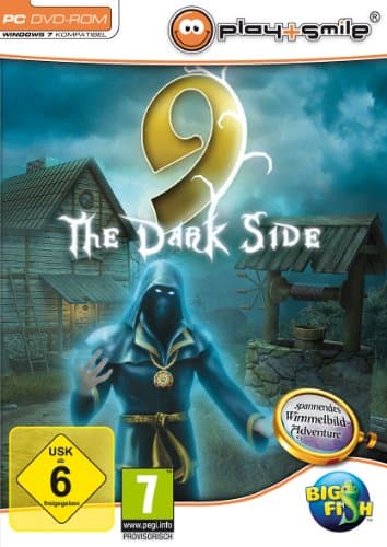 Image of 9: The Dark Side
