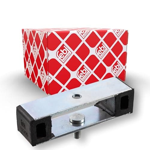 Image of febi bilstein 19306 Mount for Reverse Light, pack of one