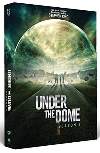 Image of Under the Dome: Season Two [DVD] [Region 1] [US Import] [NTSC]