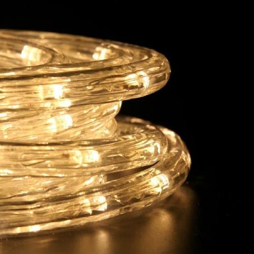 Image of Ex-Pro® 13m Static Warm White Rope Light