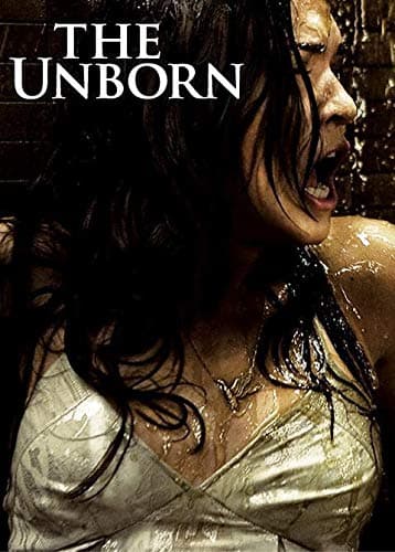 Image of The Unborn