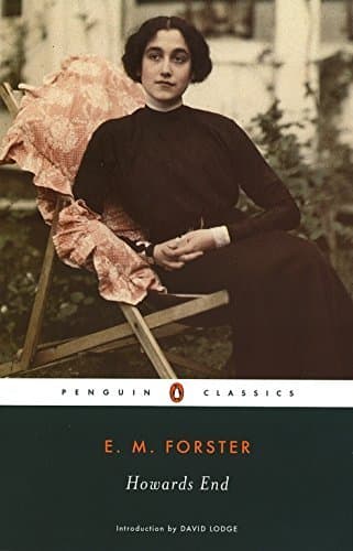 Image of Howards End by David Lodge (2000-04-27)