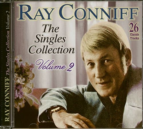 Image of The Singles Collection Vol. 2