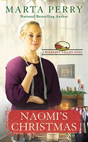 Image of Naomi's Christmas (Pleasant Valley Book 7)
