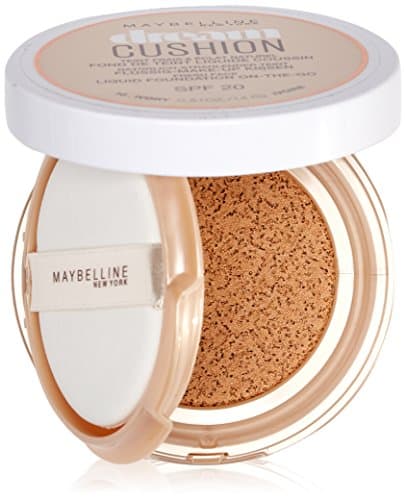 Image of Maybelline Dream Cushion Liquid Foundation 10 Ivory 30ml