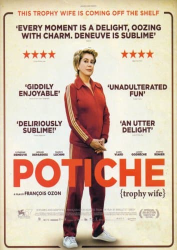 Image of Potiche