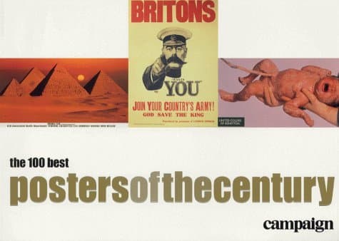 Image of Posters Of The Century