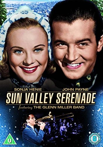 Image of Sun Valley Serenade