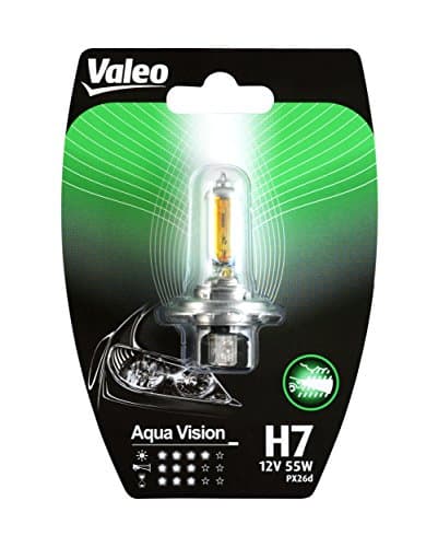 Image of Valeo 32522 H7 Bulb