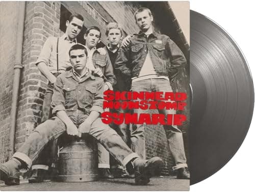 Image of Skinhead Moonstomp [VINYL]