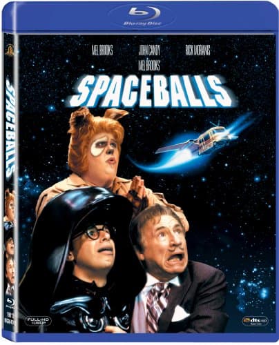 Image of Spaceballs