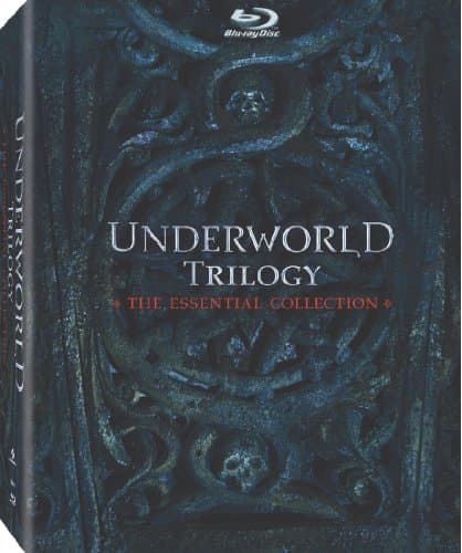 Image of Underworld / Underworld: Evolution / Underworld: [Blu-ray] [US Import]