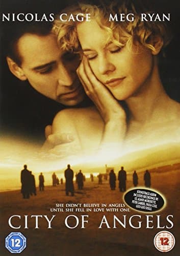 Image of City Of Angels [DVD] [1995]