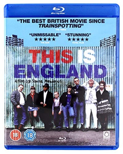 Image of This Is England