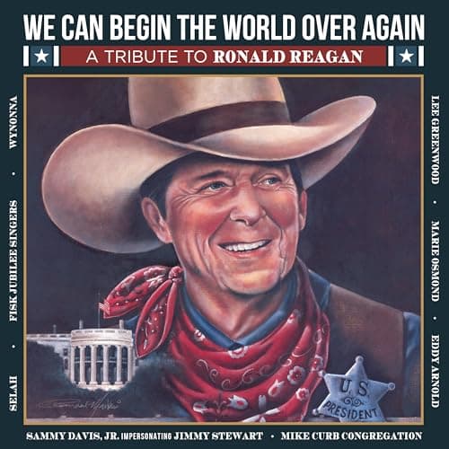 Image of We Can Begin The World Over Again