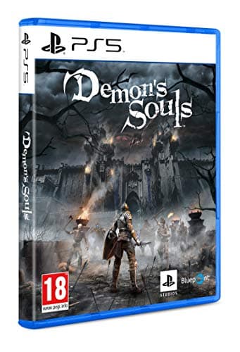 Image of Demon’s Souls - PlayStation 5
