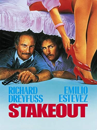 Image of Stakeout